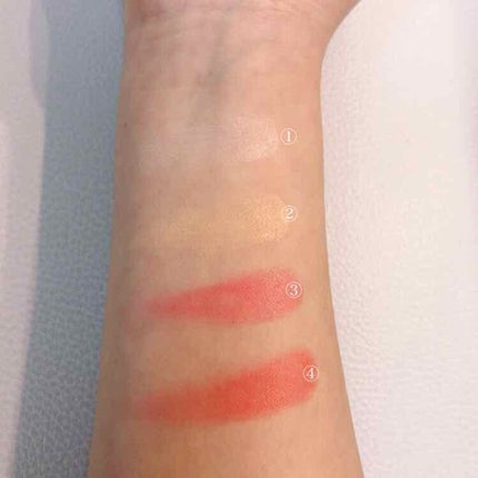 Popteen 2019年4月号/Popteen /雑誌を使ったクチコミ(4枚目)