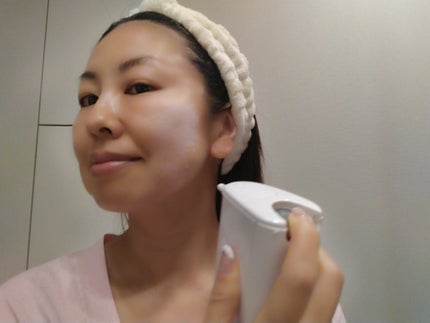 ヴェールクリエイター/キュレル/その他スキンケアを使ったクチコミ(8枚目)