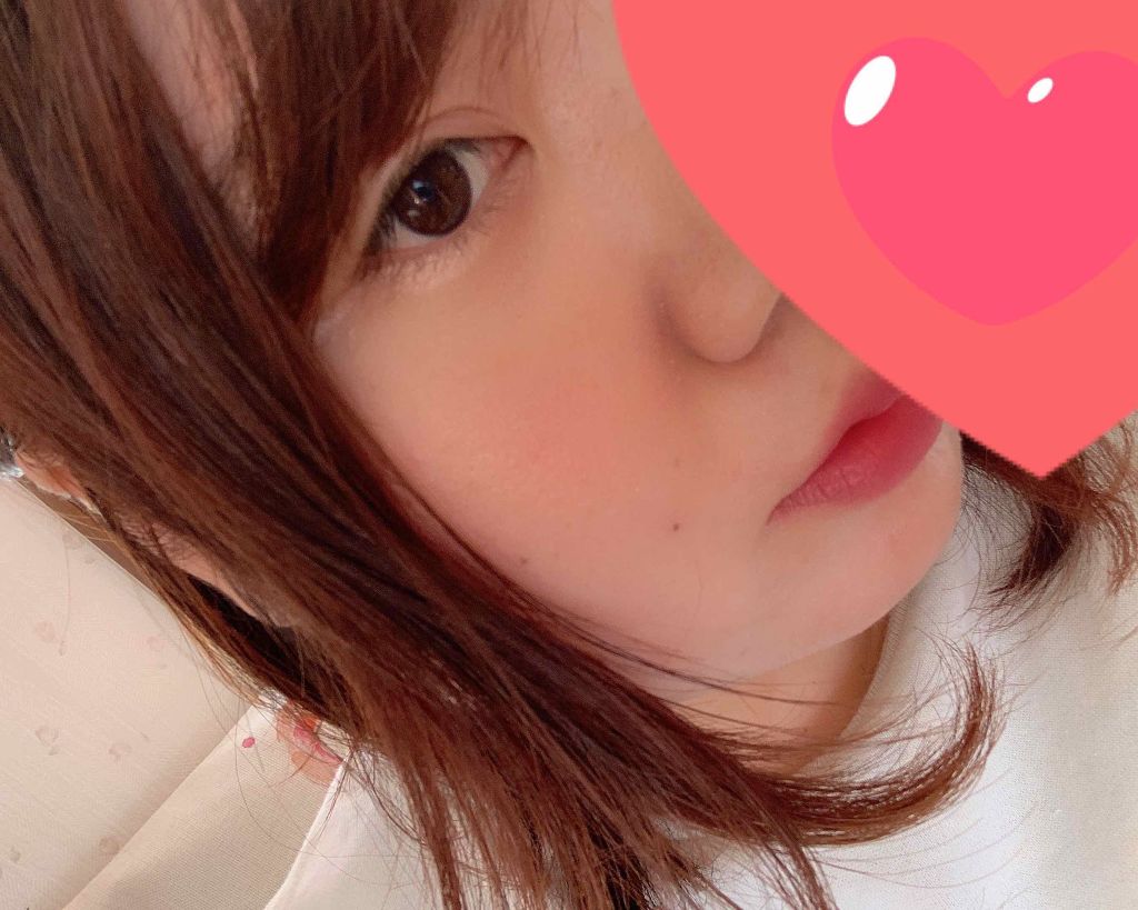 UR GLAM　DAILY CHEEK BLUSH/U R GLAM/パウダーチークを使ったクチコミ（3枚目）