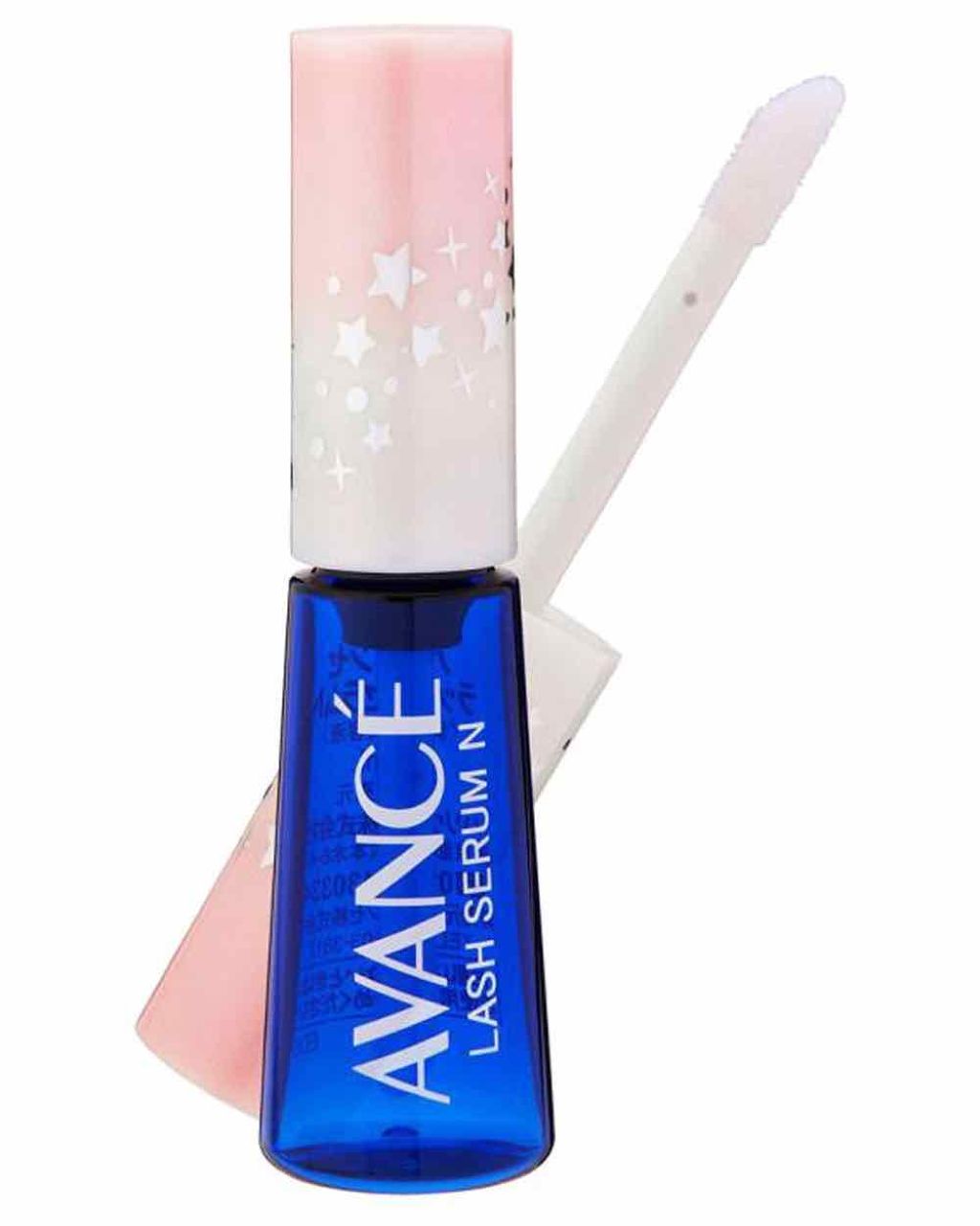 ラッシュ セラムN /アヴァンセ/まつげ美容液を使ったクチコミ（1枚目）