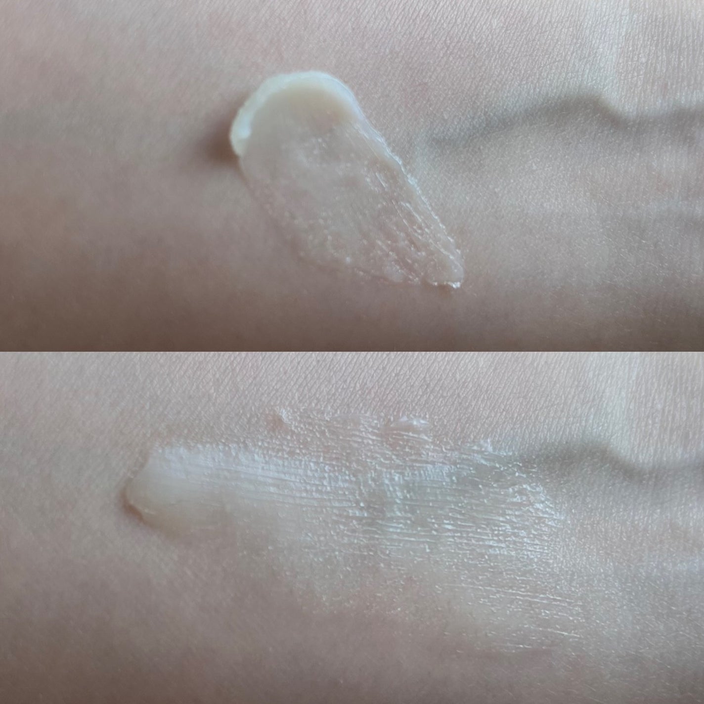 NATURAL BALM シーベリー/KINOS/ヘアバームを使ったクチコミ(8枚目)