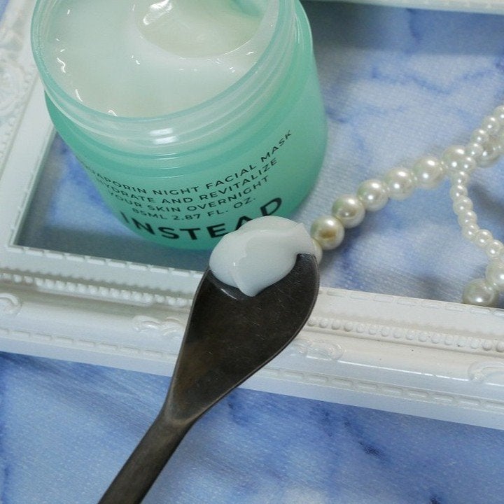 みとらん on LIPS 「春ですね~。この季節はお肌が揺らぐので、シンプルな保湿重視のケ..」(3枚目)