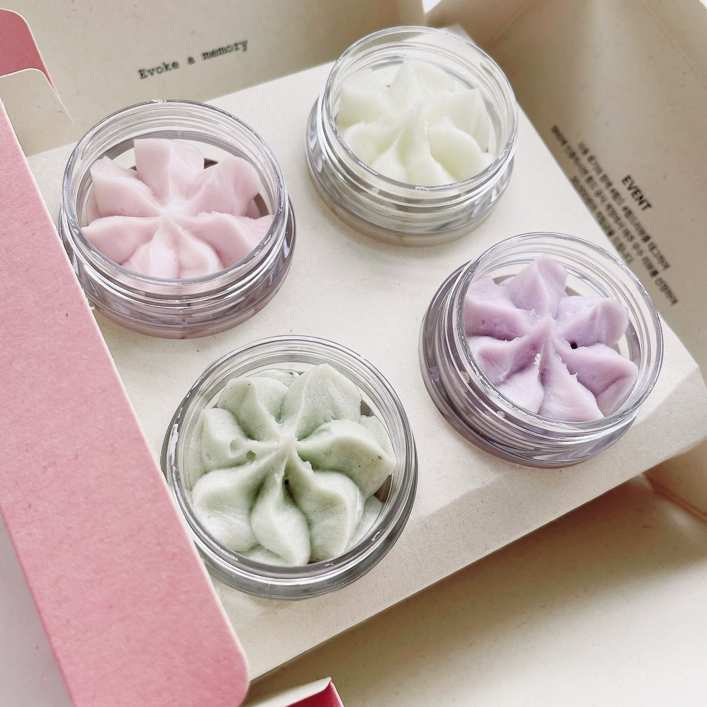 ホイップドヴィーガンパッククレンザーディスカバリーキット/WHIPPED/スキンケアキットを使ったクチコミ(2枚目)