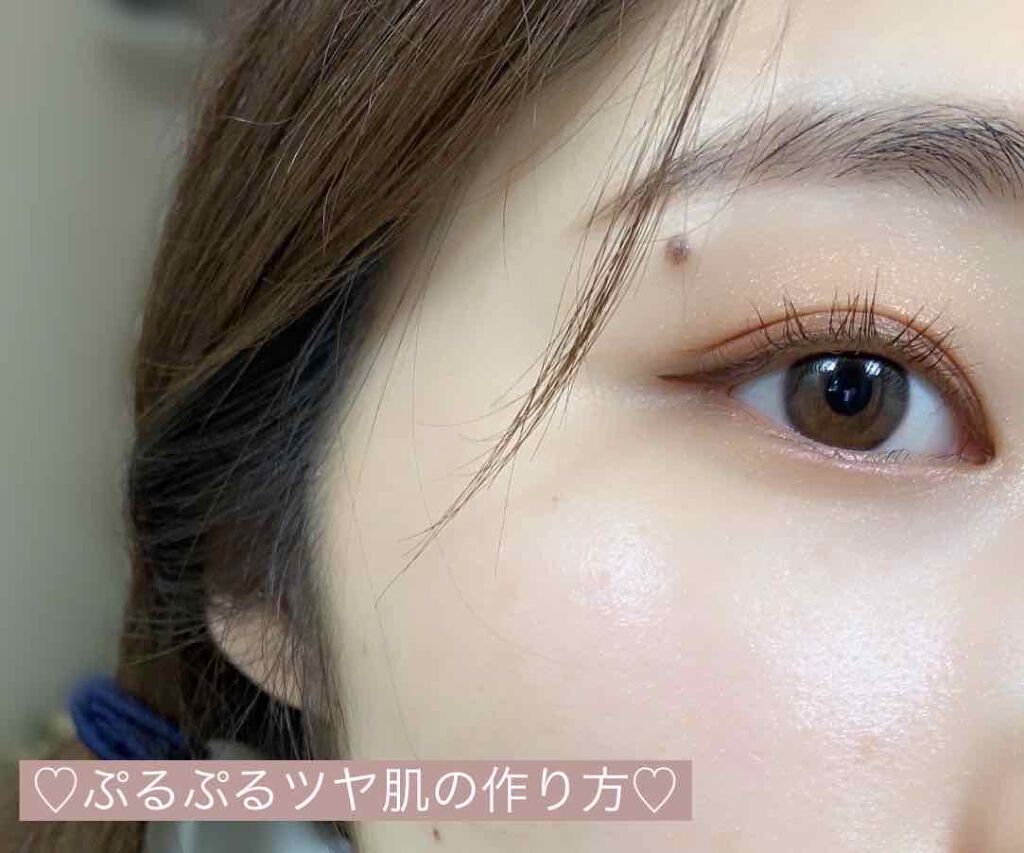 ウォータースプラッシュサンクリーム/espoir/化粧下地を使ったクチコミ(1枚目)