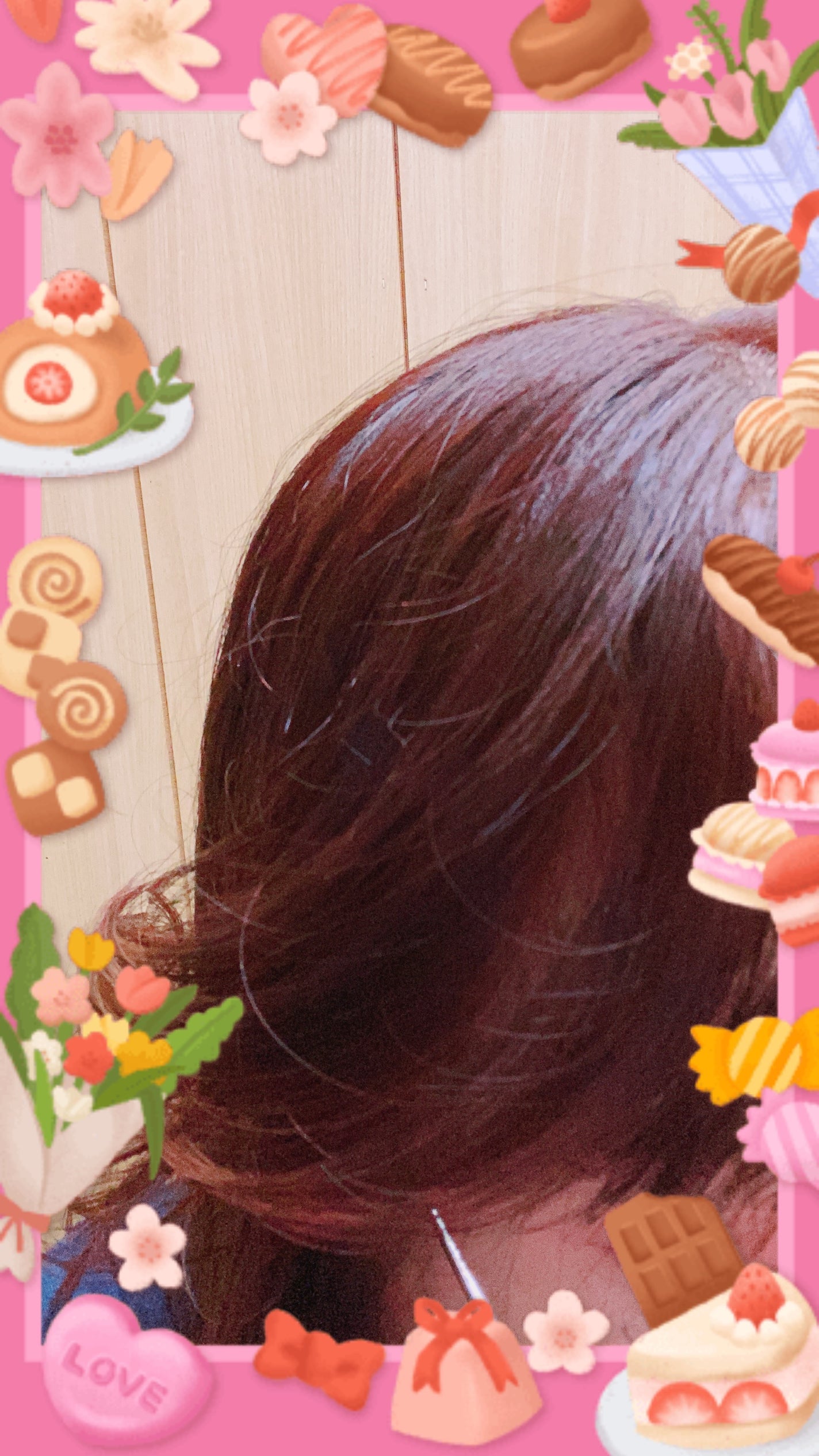 ディープダメージトリートメントEX/UNOVE/洗い流すヘアトリートメントを使ったクチコミ(1枚目)