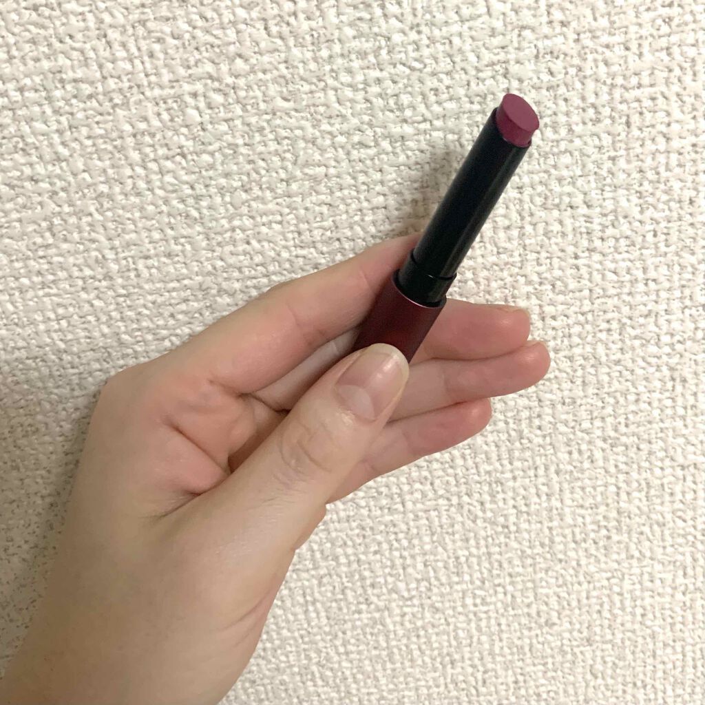 アヴァンセ ジョリ･エ ジョリ･エ ティントリップ プラム/アヴァンセ/リップティントを使ったクチコミ（2枚目）