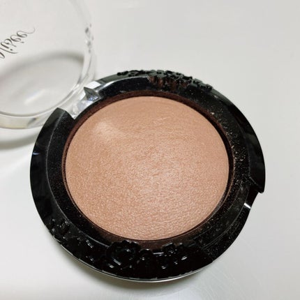 フォギーオンチークス N/Visée/パウダーチークを使ったクチコミ(3枚目)