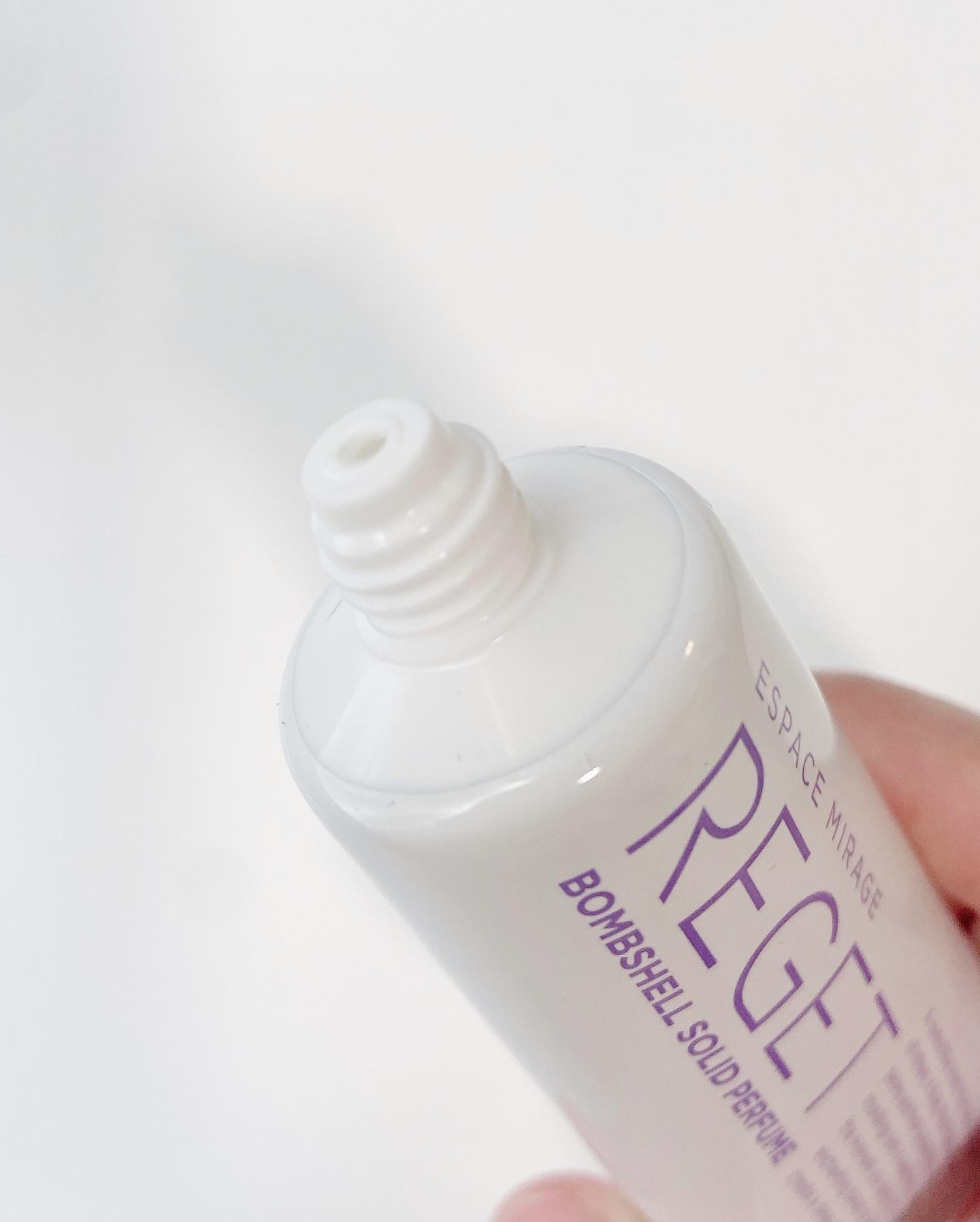 Bombshell Solid Perfume/RE:GET/香水(レディース)を使ったクチコミ（3枚目）