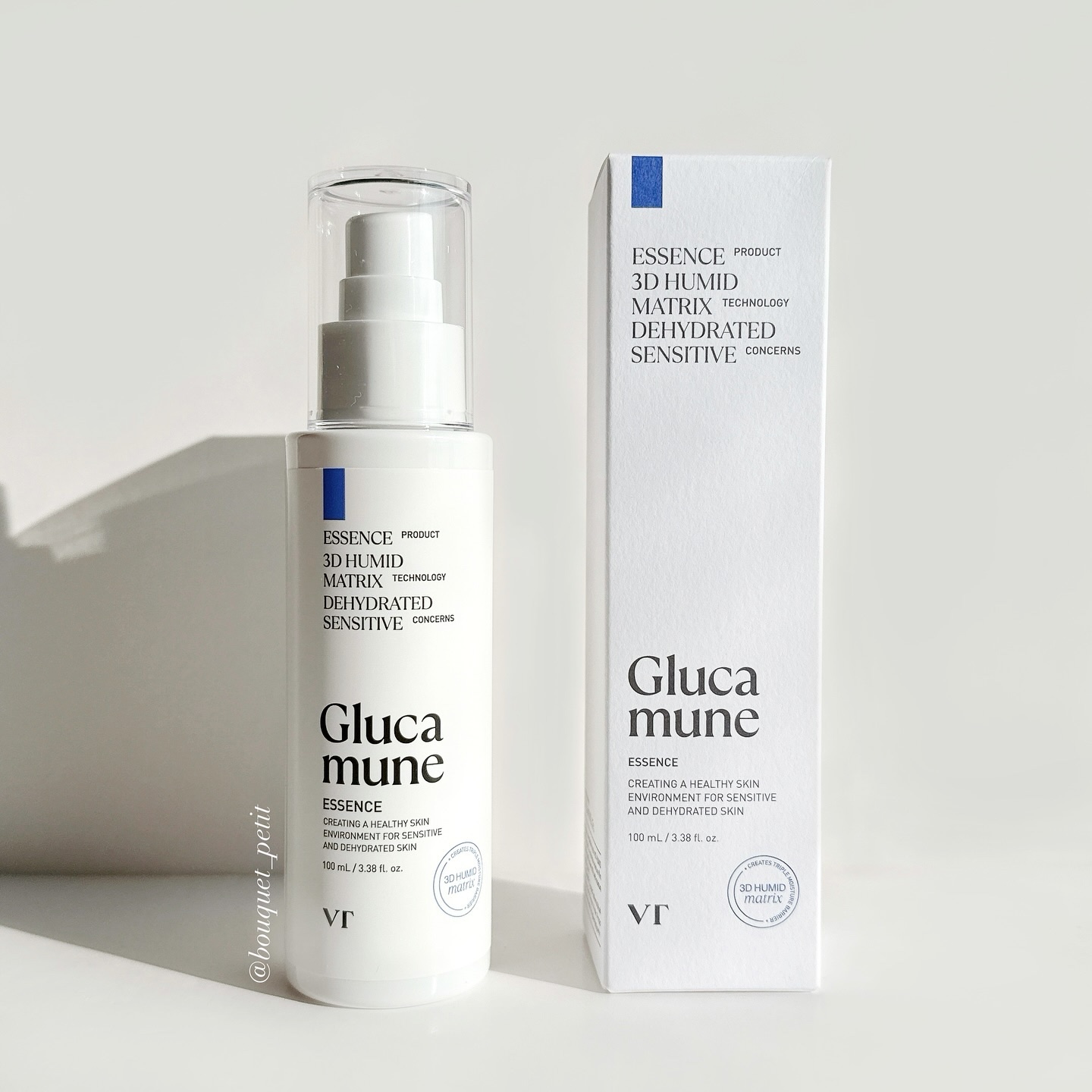 S300 リードル/VT/美容液を使ったクチコミ（2枚目）