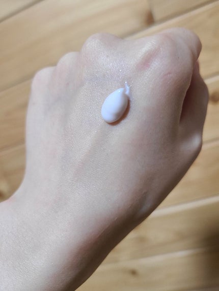 セレスティアルエスケープ ボディミルク /LUX/ボディミルクを使ったクチコミ(3枚目)