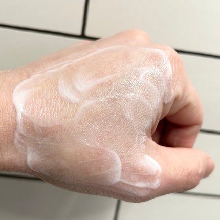 セーフミー リリーフモイスチャー クレンジングミルク /make prem/ミルククレンジングを使ったクチコミ(3枚目)