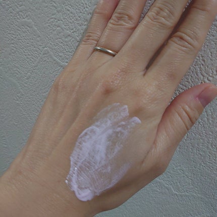 アリィー クロノビューティ カラーチューニングUV/アリィー/日焼け止めクリームを使ったクチコミ(3枚目)