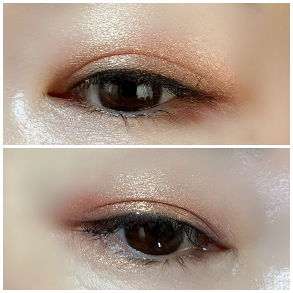 スモール アイシャドウ/M・A・C/単色アイシャドウを使ったクチコミ(4枚目)