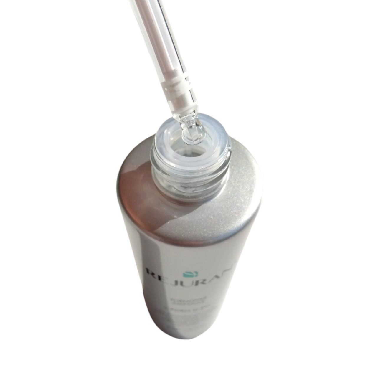 REJURAN ターンオーバーアンプル 30ml/REJURAN COSMETICS/美容液を使ったクチコミ（2枚目）