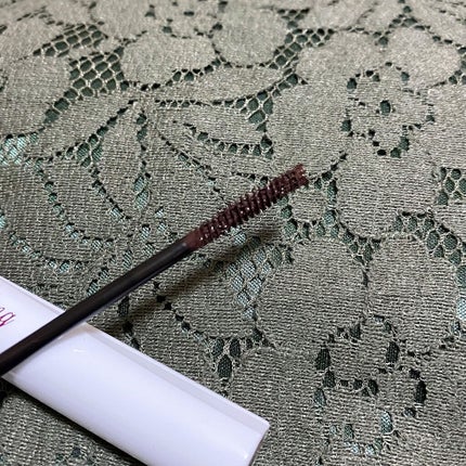 パワフルフィルム マスカラ(ロング)/FASIO/マスカラを使ったクチコミ(2枚目)