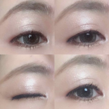 リュクスアイシャドウ/BOBBI BROWN/単色アイシャドウを使ったクチコミ(2枚目)