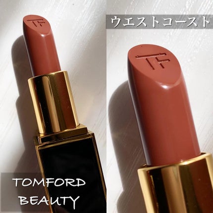 リップ カラー/TOM FORD BEAUTY/口紅を使ったクチコミ(6枚目)