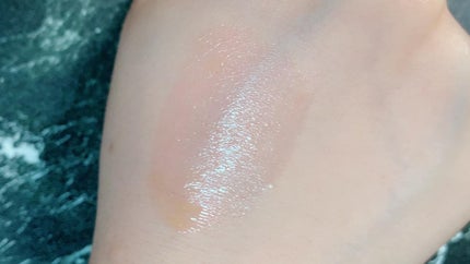 トゥインクルリップグロウ 04.SSS/ahatt/リップグロスの画像