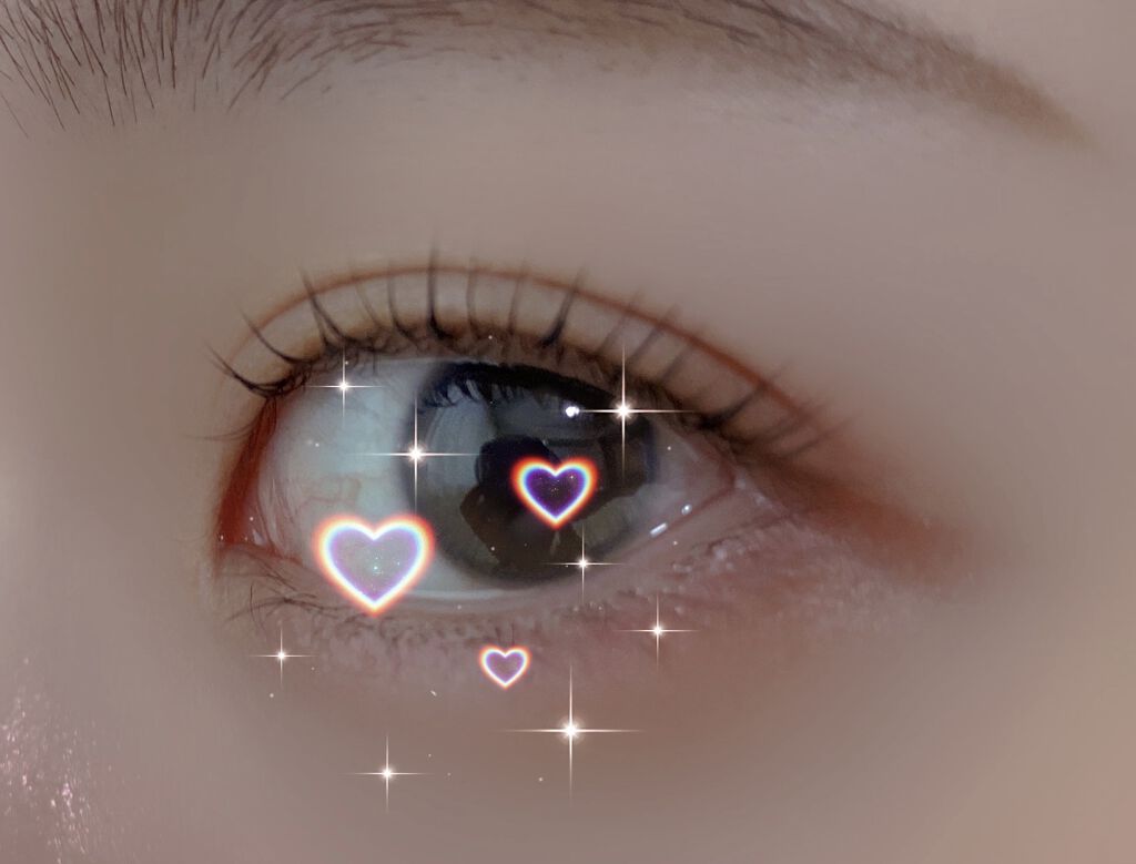 ラッシュケアエッセンス/キャンメイク/まつげ美容液を使ったクチコミ（2枚目）