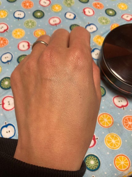 キル カバー コンシール クッション/CLIO/クッションファンデーションを使ったクチコミ(3枚目)