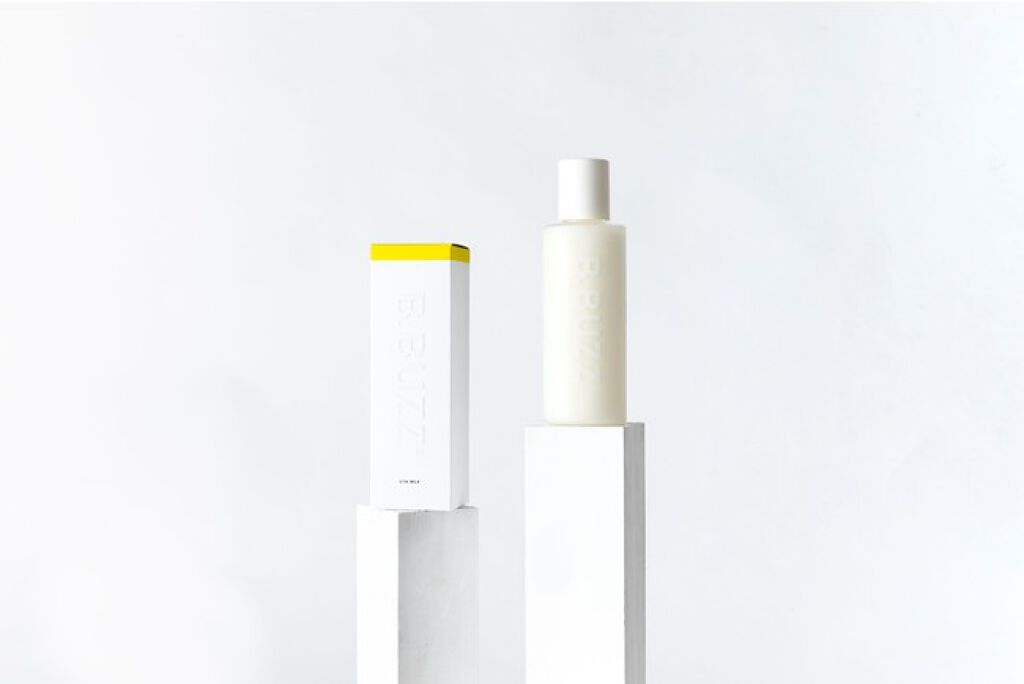 ヴィタミルク B.BUZZ