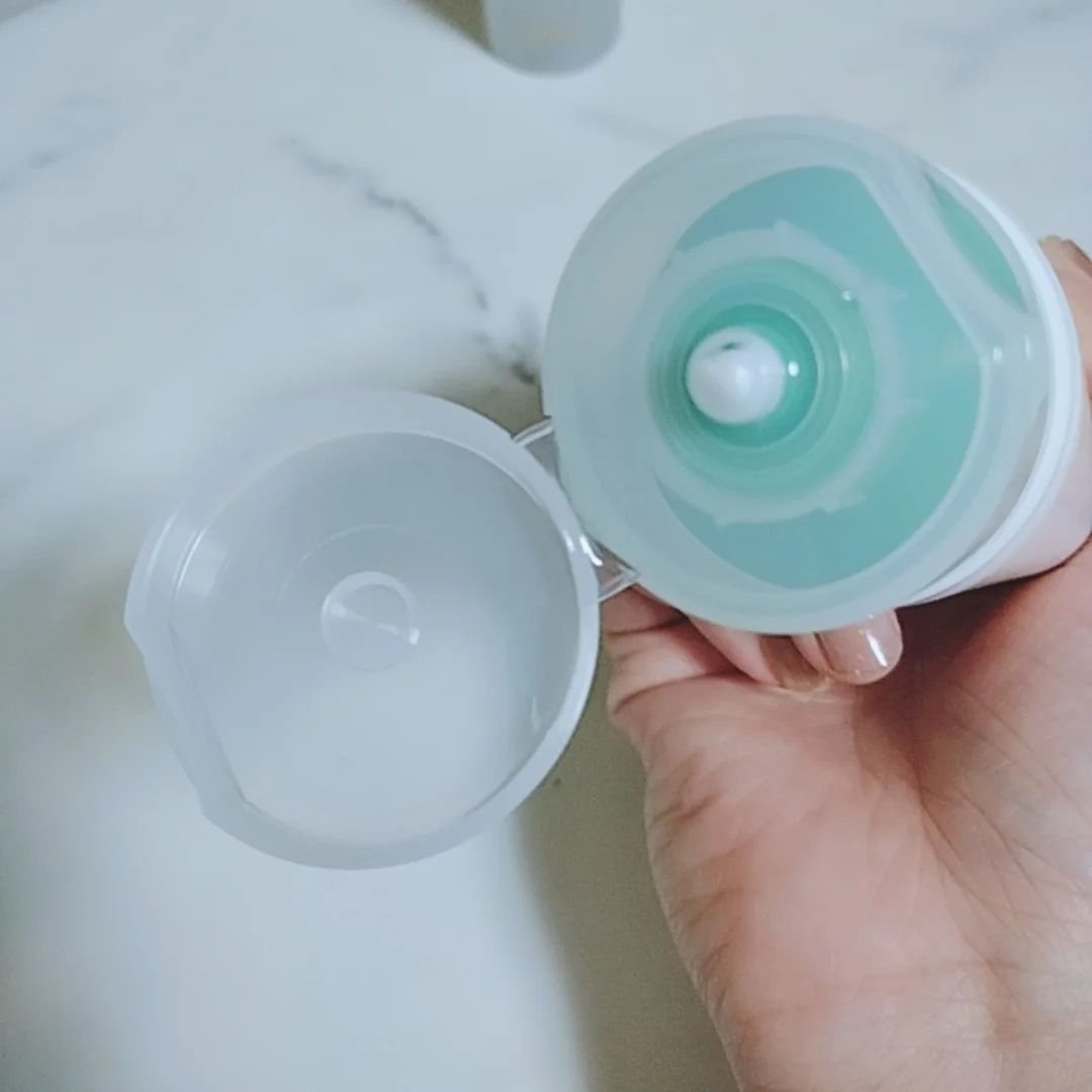 バイオームレメディアクネクレンジングフォーム/UIQ/洗顔フォームを使ったクチコミ（2枚目）