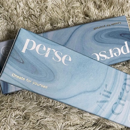perse 1day/perse/ワンデー(1DAY)カラコンを使ったクチコミ(2枚目)