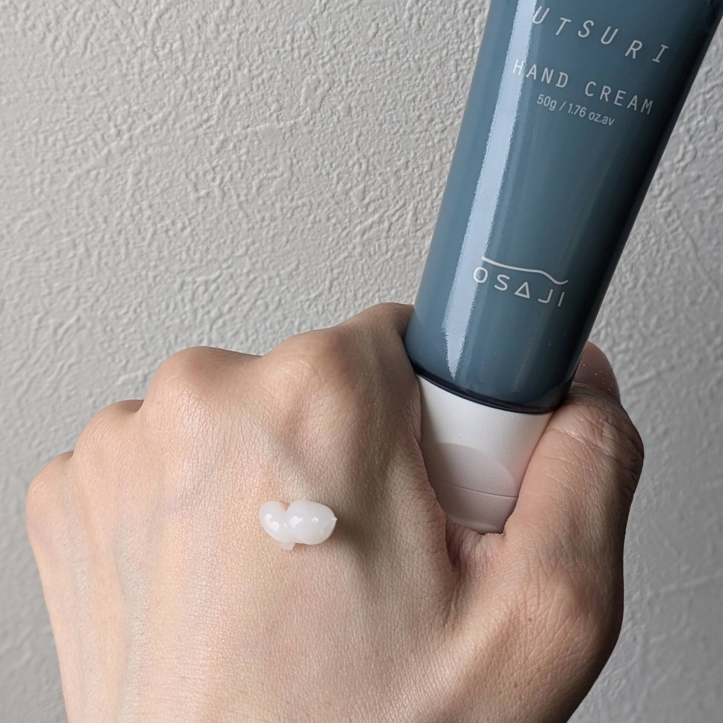 ポイント セット ヘアスティック/OSAJI/その他スタイリングを使ったクチコミ（2枚目）