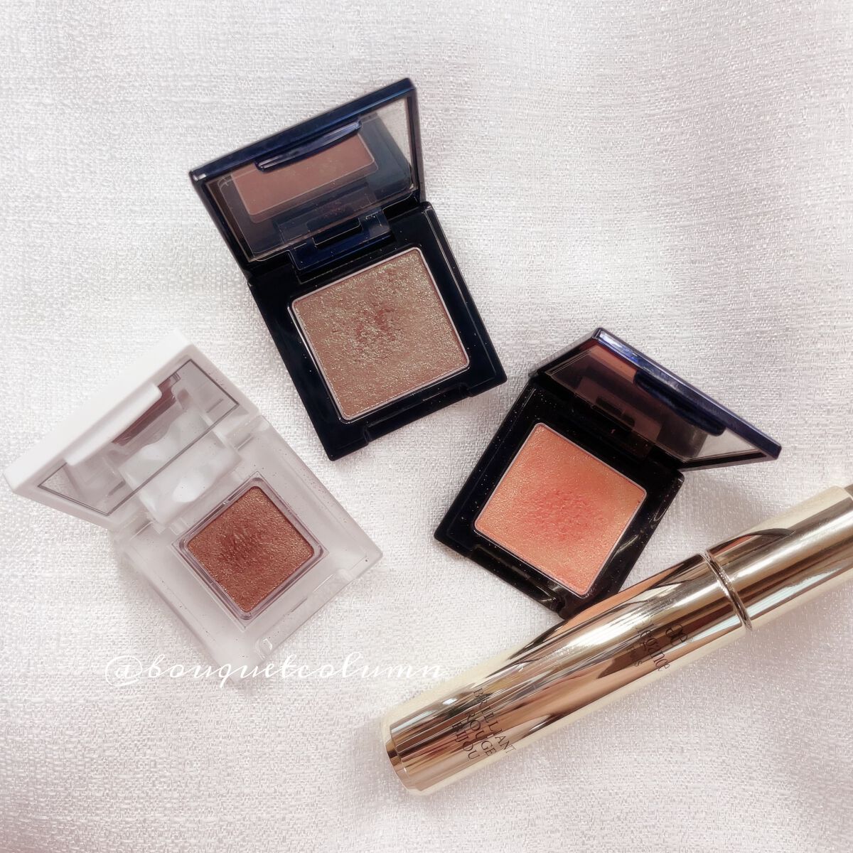 アイカラー プレイフル/エレガンス クルーズ/単色アイシャドウを使ったクチコミ(1枚目)