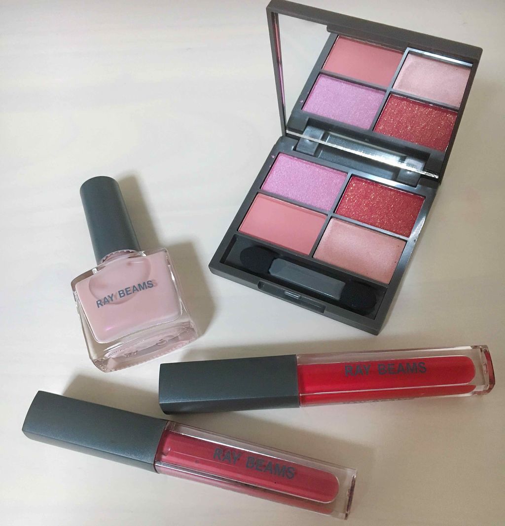 Gina 2019年4月号/Gina/雑誌を使ったクチコミ（1枚目）