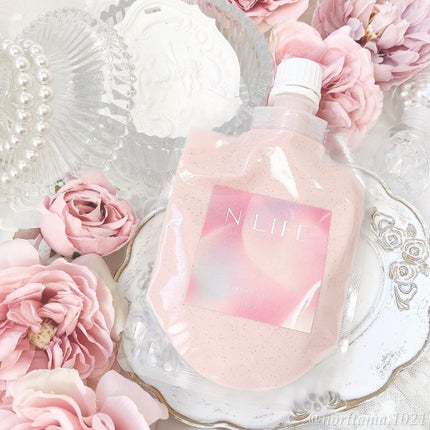 色っぽヒップ/NLIFE/バスト・ヒップケアを使ったクチコミ(7枚目)