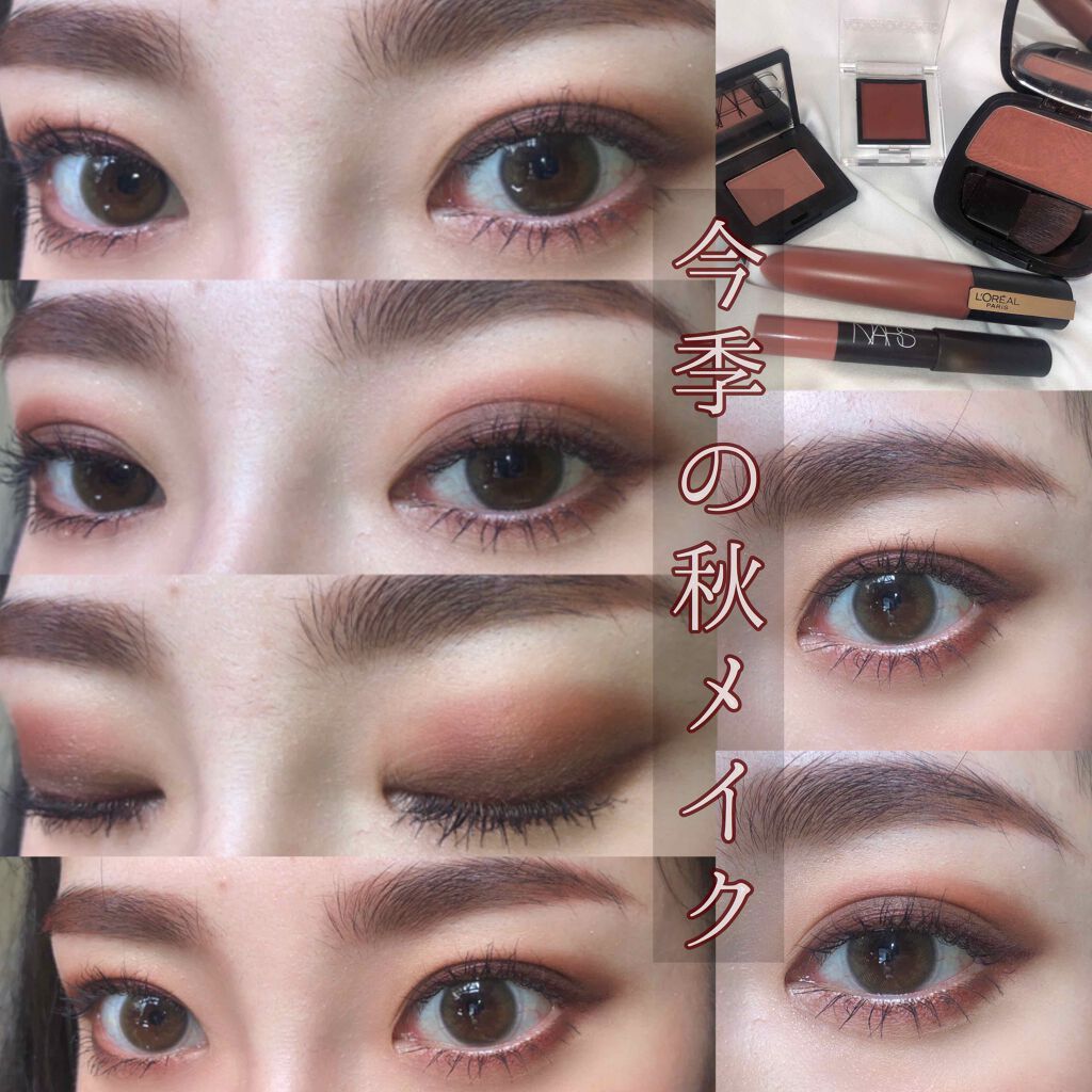 ルージュシグネチャー /ロレアル パリ/リップグロスを使ったクチコミ(1枚目)