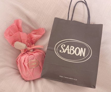 ボディスクラブ/SABON/ボディスクラブを使ったクチコミ(3枚目)