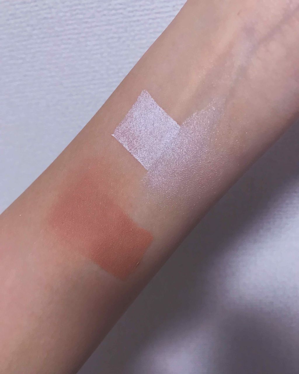 シェーディングスティック/CEZANNE/シェーディングを使ったクチコミ（3枚目）