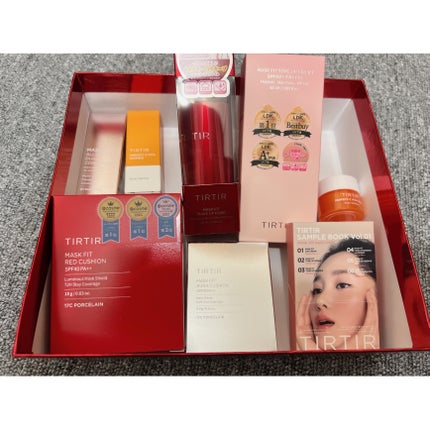 みや on LIPS 「おはようございます☀️Qoo10メガ割始まりましたね!!私は初..」(2枚目)