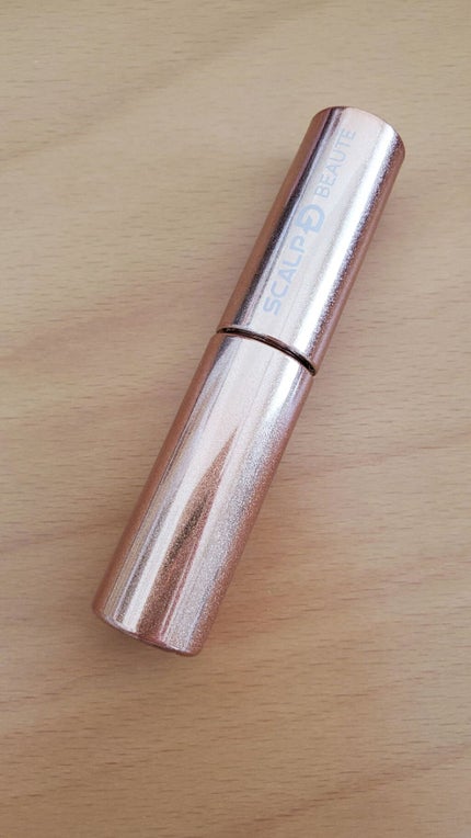 スカルプD ボーテ ピュアフリーアイラッシュセラム プレミアム/アンファー(スカルプD)/まつげ美容液を使ったクチコミ(3枚目)