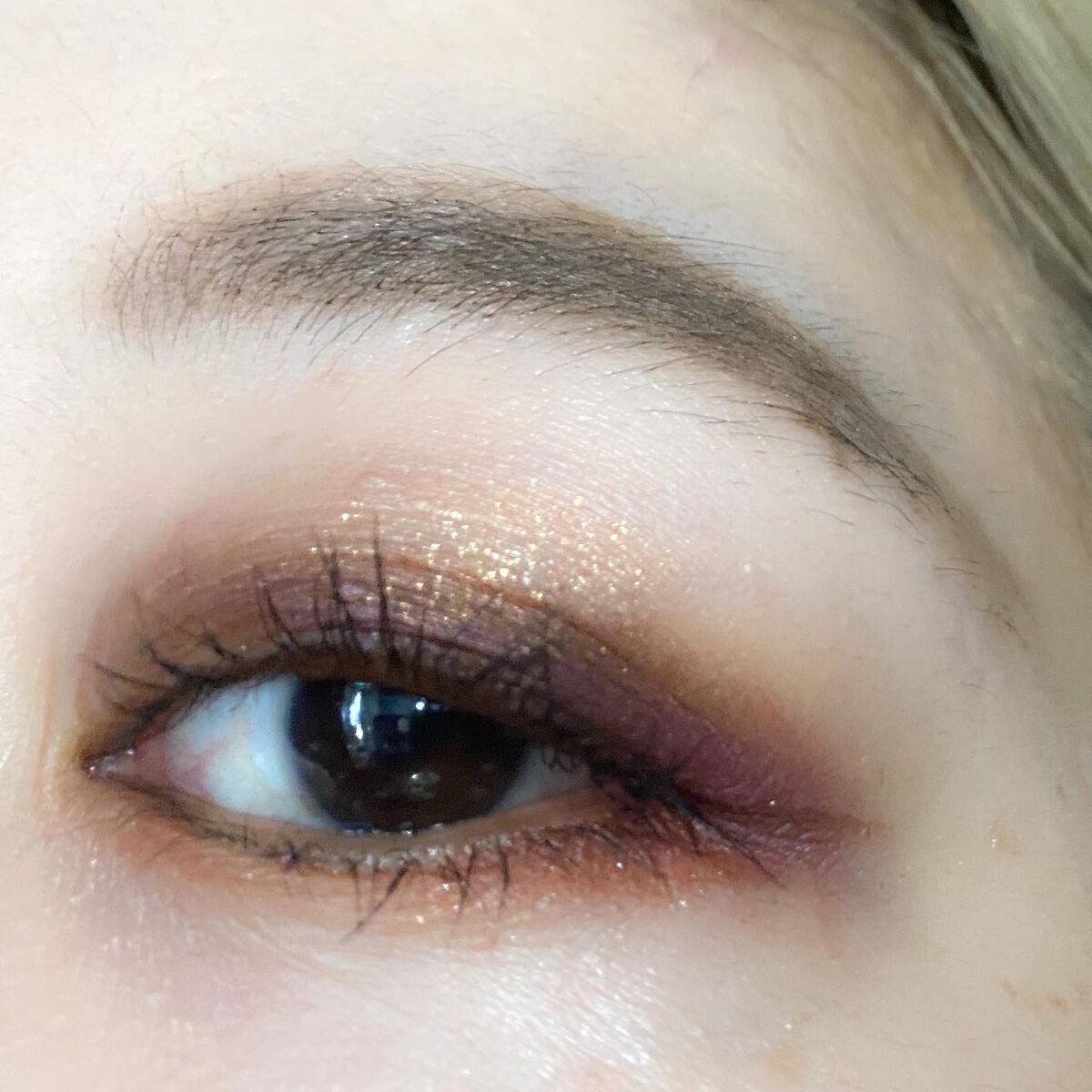 アイ カラー クォード/TOM FORD BEAUTY/アイシャドウパレットを使ったクチコミ（2枚目）