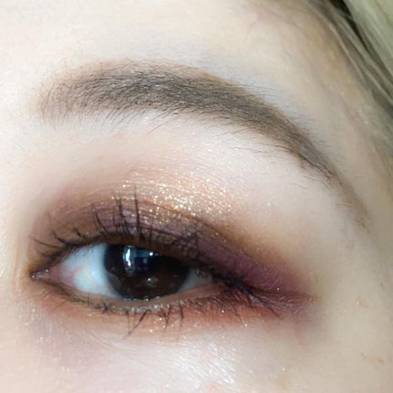 アイ カラー クォード/TOM FORD BEAUTY/アイシャドウパレットを使ったクチコミ(2枚目)