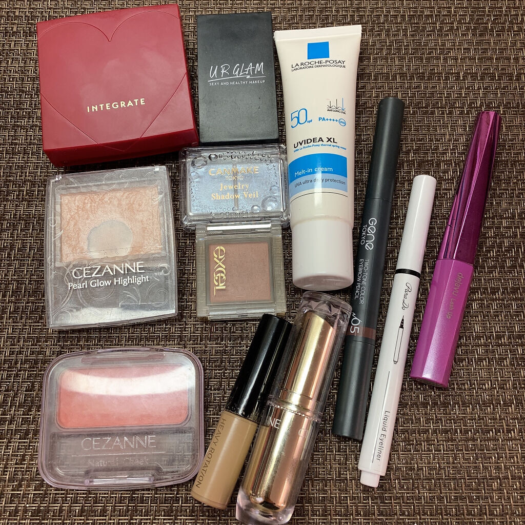 UVイデア XL/ラ ロッシュ ポゼ/日焼け止めミルクを使ったクチコミ（3枚目）