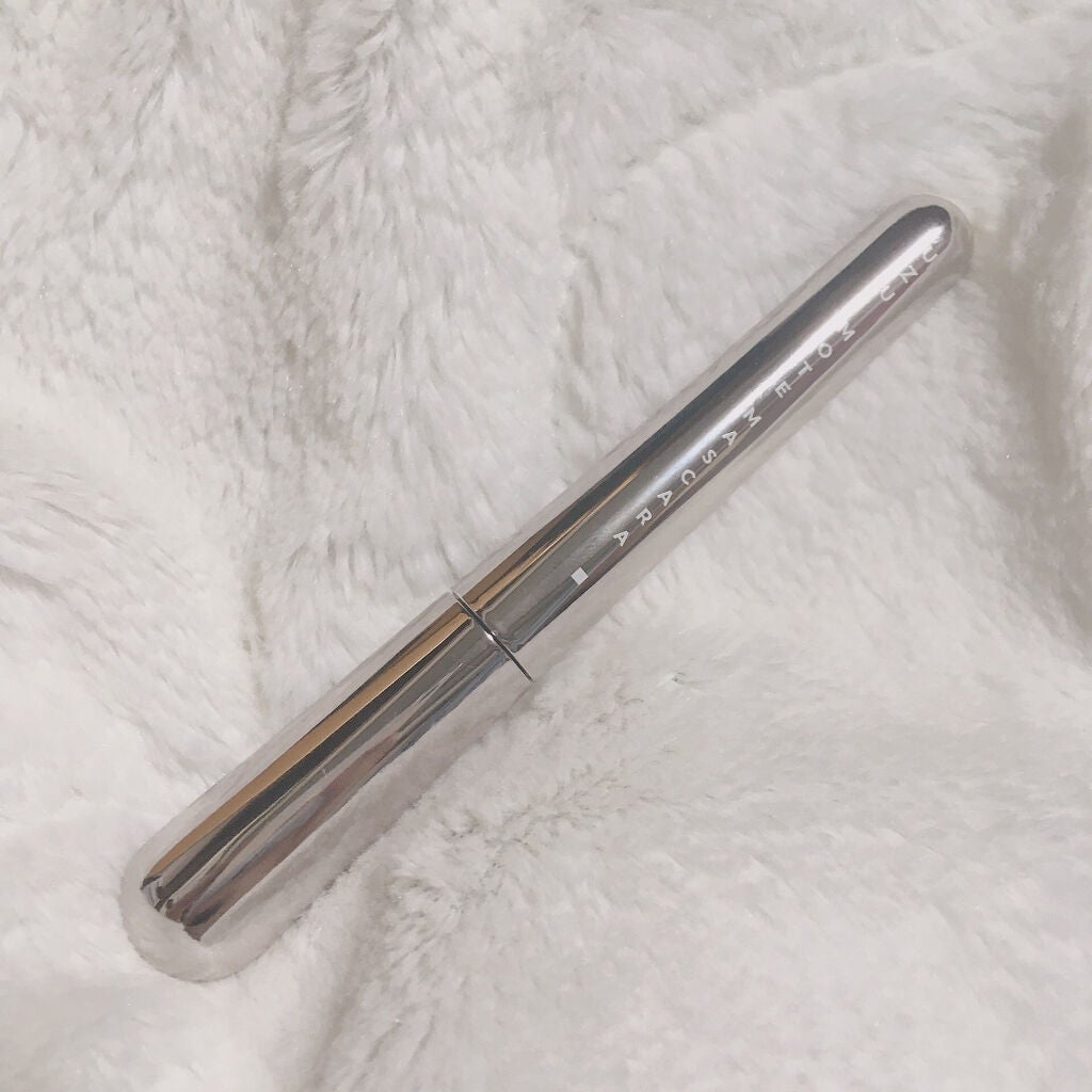 MOTE MASCARA™ (モテマスカラ)/UZU BY FLOWFUSHI/マスカラを使ったクチコミ(2枚目)