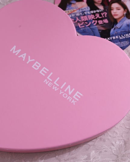 SPステイ ヴィニルインク/MAYBELLINE NEW YORK/口紅を使ったクチコミ(7枚目)