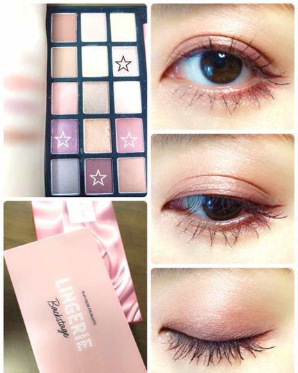 カラーインパクト リキッドライナー/Visée/リキッドアイライナーを使ったクチコミ(1枚目)