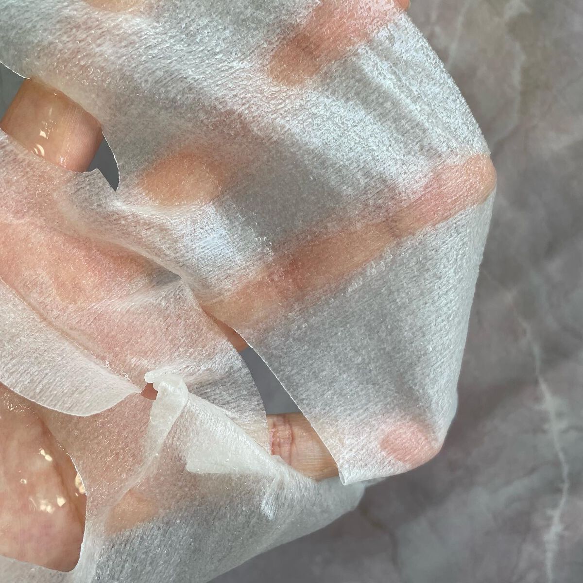 オールナチュラル マスクパックDK/allNATURAL/シートマスク・パックを使ったクチコミ(5枚目)