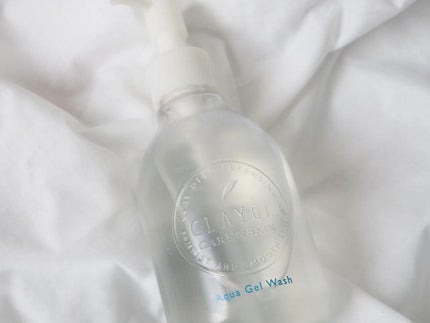 クレージュ クリアクレンジング/CLAYGE/クレンジングジェルを使ったクチコミ(2枚目)