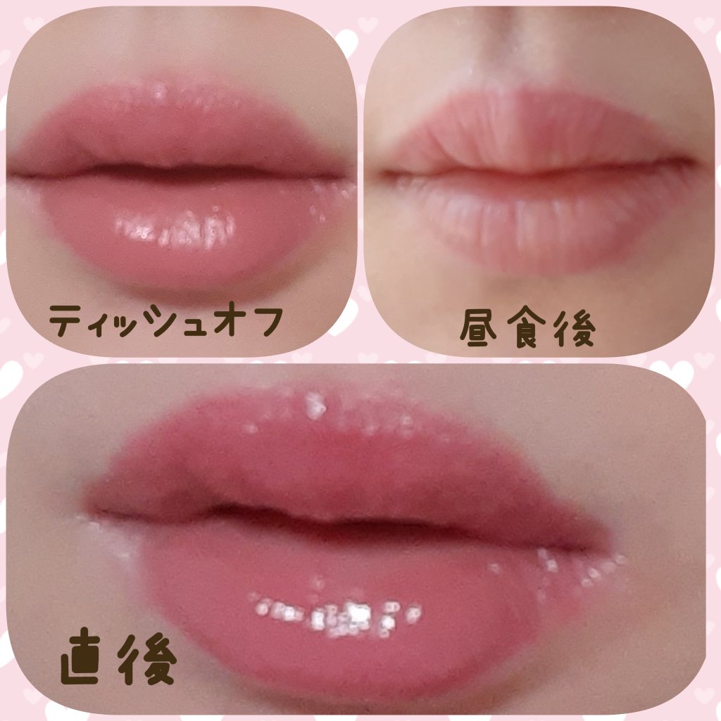 ケイト リップモンスター/KATE/口紅を使ったクチコミ（3枚目）