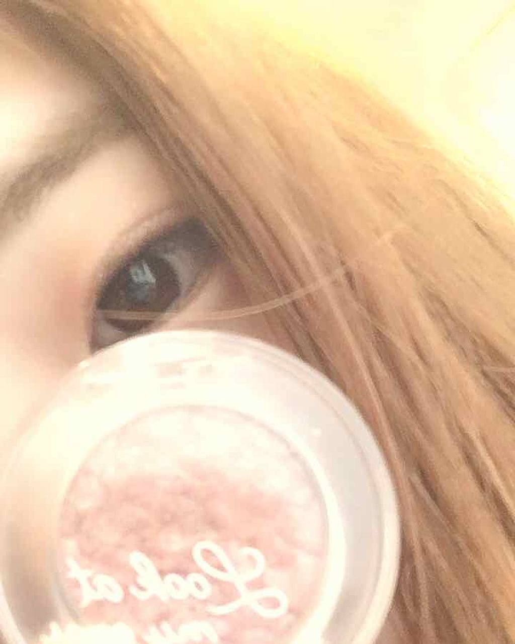 ルックアット マイアイジュエル/ETUDE/単色アイシャドウを使ったクチコミ（1枚目）