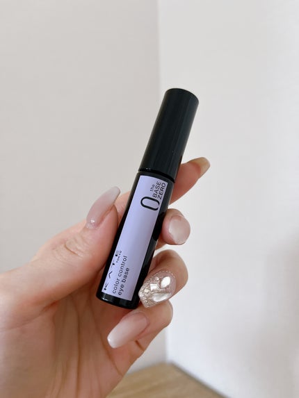 ケイト カラーコントロールアイベース/KATE/アイシャドウベースを使ったクチコミ(2枚目)