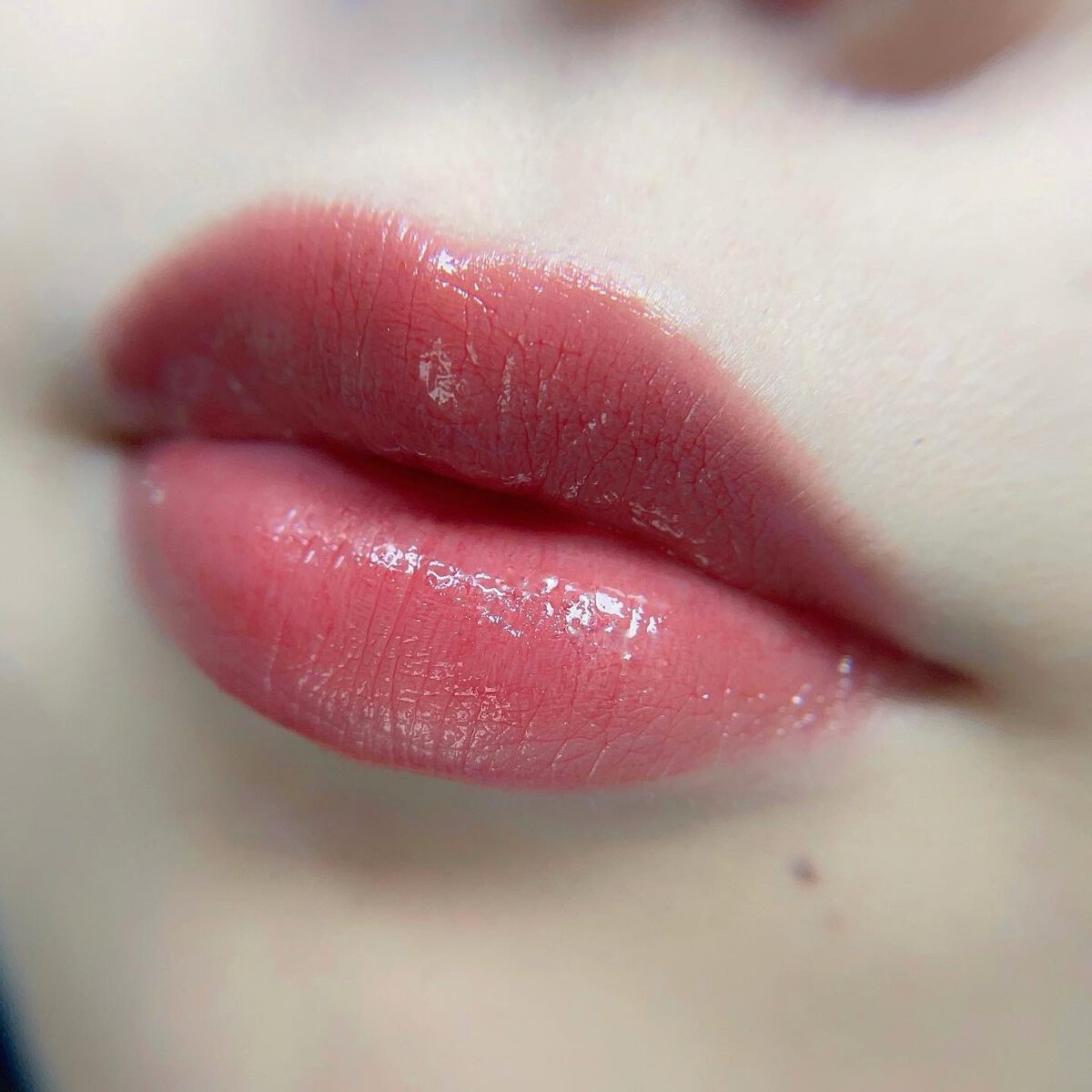 EYE OPENING LINER/UZU BY FLOWFUSHI/リキッドアイライナーを使ったクチコミ(2枚目)