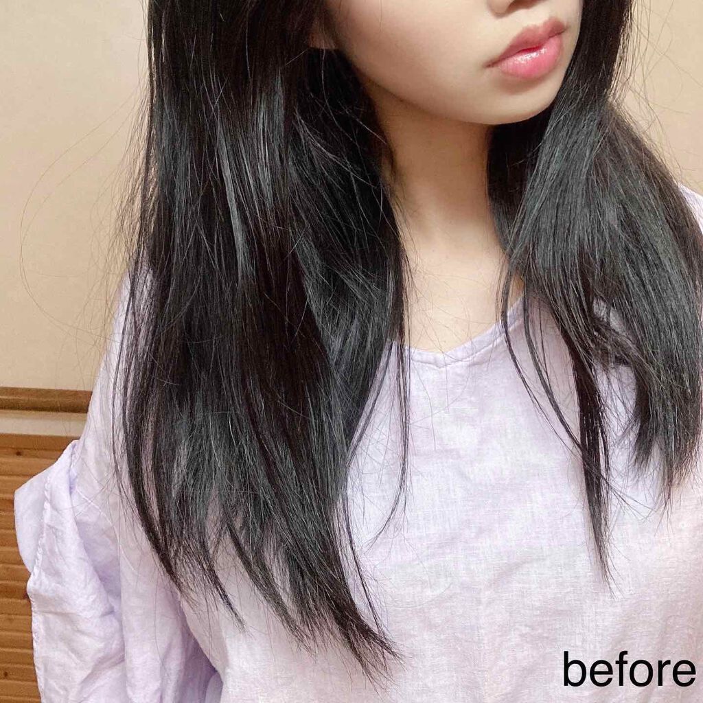 ハイドロリニュー ミスト モイスチュアリペア/スティーブンノル ニューヨーク/プレスタイリング・寝ぐせ直しを使ったクチコミ(2枚目)