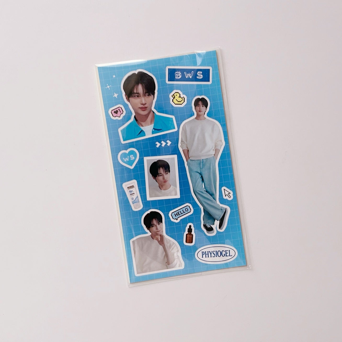 DMT リゼン クリーム/PHYSIOGEL/フェイスクリームを使ったクチコミ(10枚目)